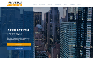 Invesus Affiliates