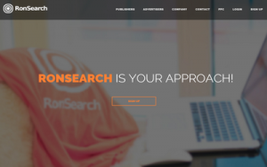 RonSearch