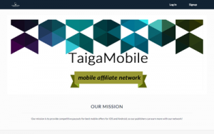 TaigaMobile