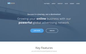 Adcame Network