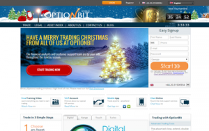 OptionBit Affiliate