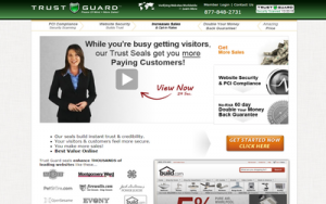 Trust Guard Affiliate