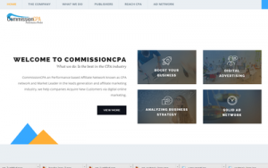 CommissionCPA