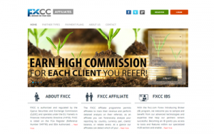 FXCC Affiliates