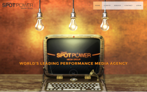 SpotPower Media