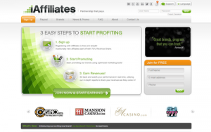 iAffiliates