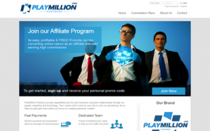 PlayMillion Partners