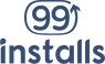 99 Installs_logo