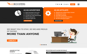 AdBoosters