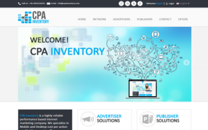 CPA Inventory