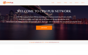 CPMPub