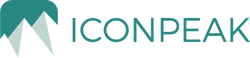 Icon Peak_logo