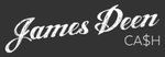 James Deen Cash_logo