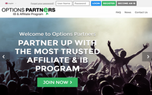 Options Partners