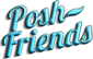 Posh Friends_logo