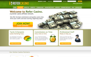 ReferCasino