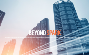 BeyondSpark