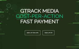 Gtrack Media