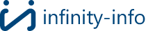 Infinity info_logo