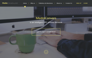 MediaConvers