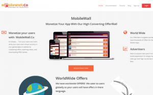 MobileWall.Co