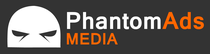 Phantom Ads Media_logo