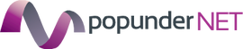 PopunderNET_logo