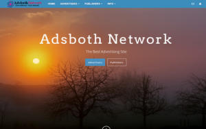Adsboth Network