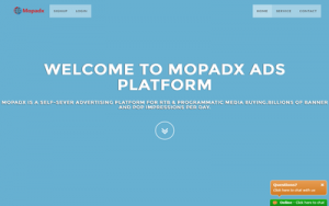 Mopadx