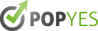 Pop Yes_logo