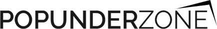 Popunder ZONE_logo