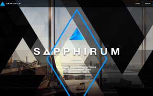 Sapphirum