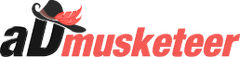 ad Musketeer_logo