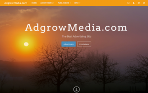 AdgrowMedia