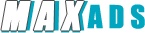 Ads max_logo