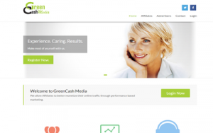 GreenCash Media