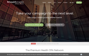 HealthTrader