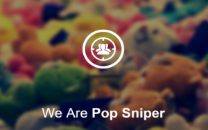 Pop Sniper