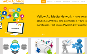 Yellow Ad Media