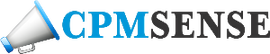 CPM SENSE_logo