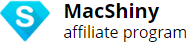 Mac Shiny Affiliates_logo