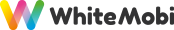 White Mobi_logo