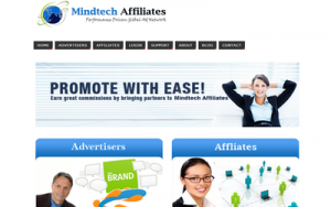 Mindtech Affiliates