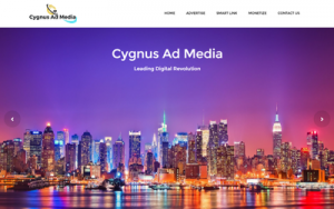 Cygnusad Media