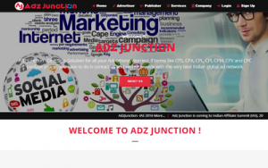 Adz Junction Media