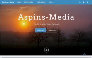 Aspins Media