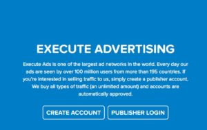 Execute Ads