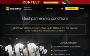 BinPartner