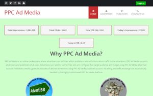 PPC Ad Media