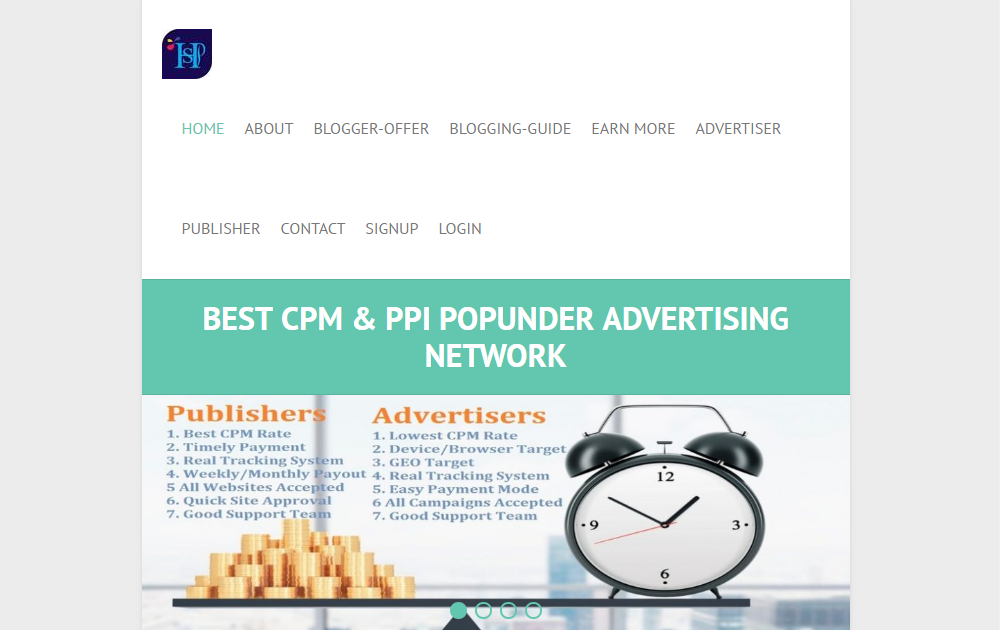 What Is A Popunder Ad How To Use It Explained